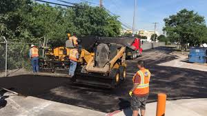 Why Choose Us For All Your Driveway Paving Needs in Brent, FL?